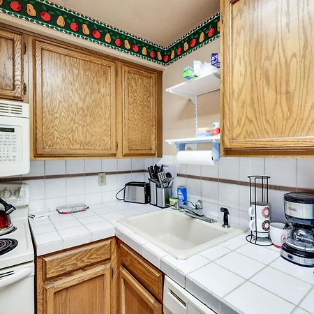 Warm Mccall Condo Half-Mile To Payette Lake! Bagian luar foto