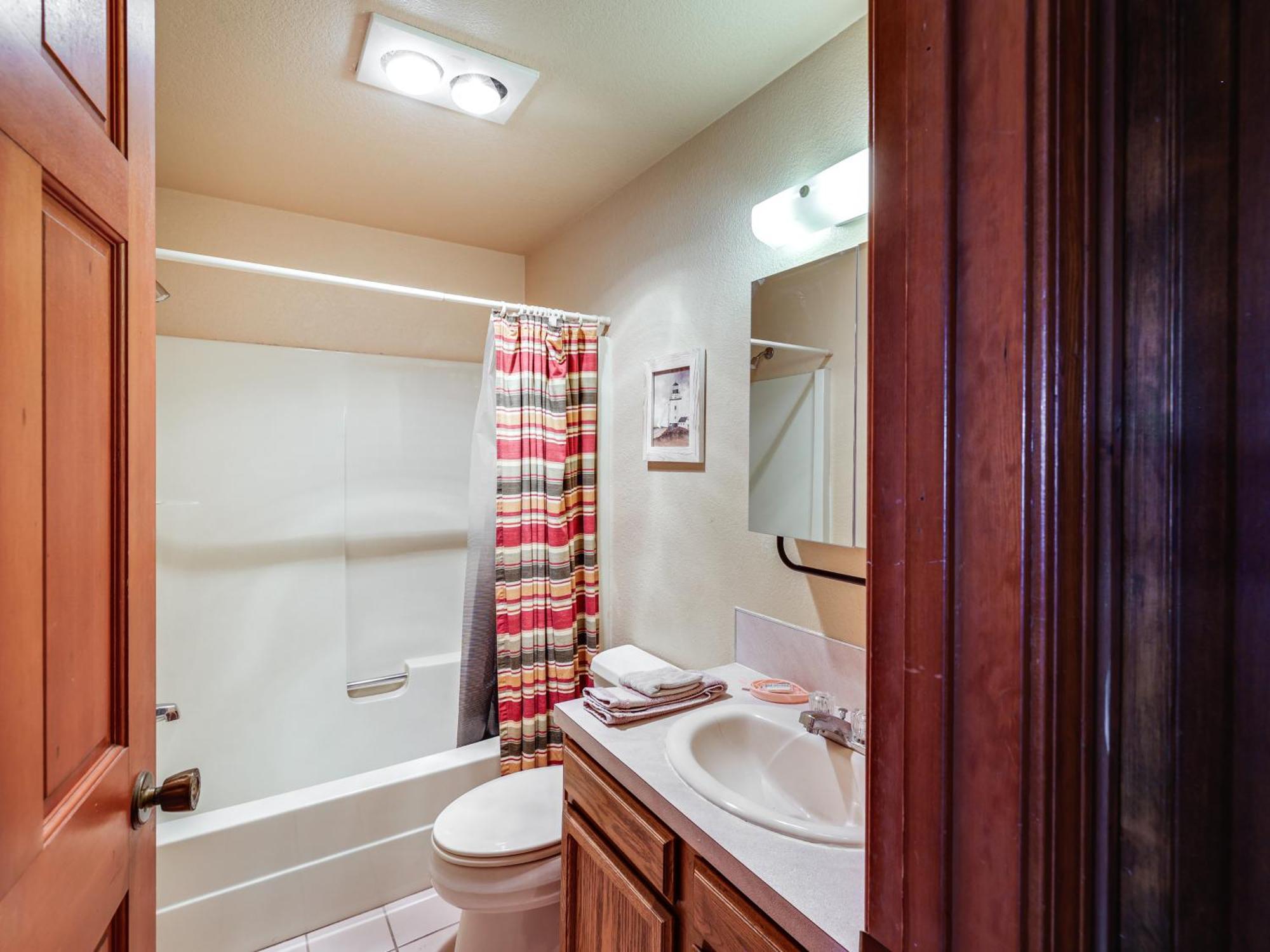 Warm Mccall Condo Half-Mile To Payette Lake! Bagian luar foto