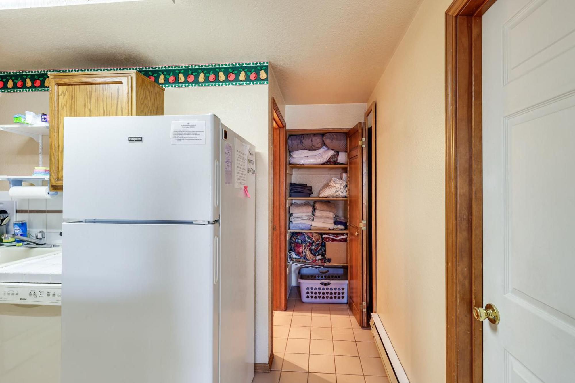Warm Mccall Condo Half-Mile To Payette Lake! Bagian luar foto