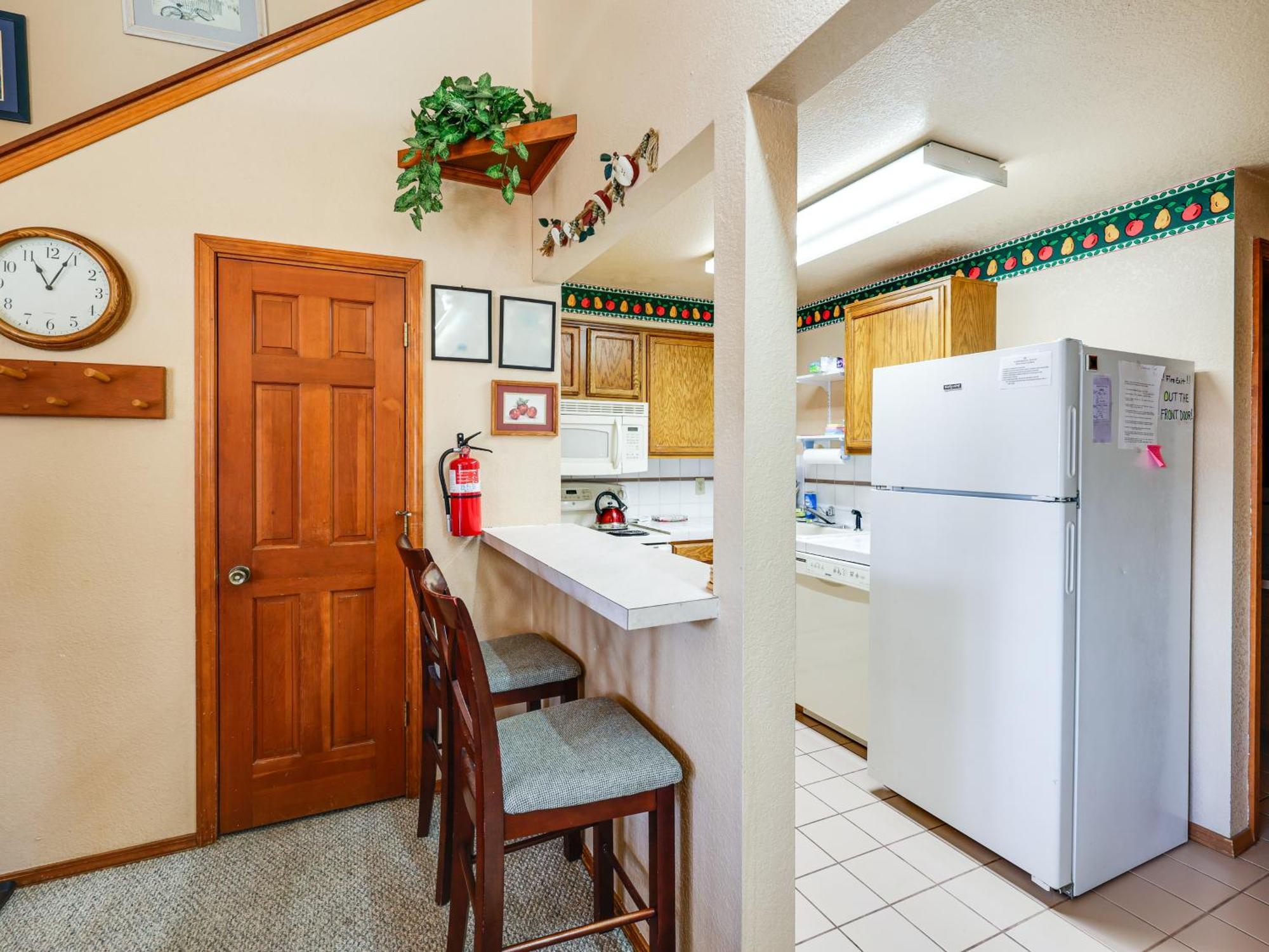 Warm Mccall Condo Half-Mile To Payette Lake! Bagian luar foto