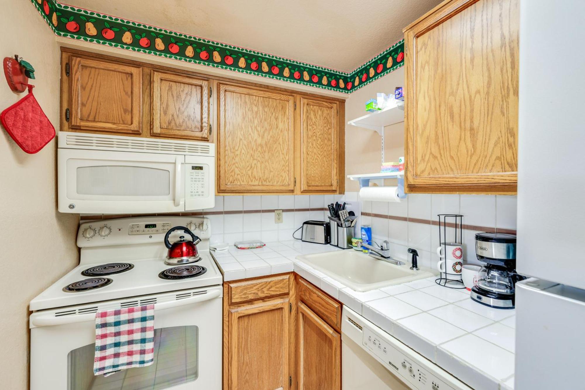 Warm Mccall Condo Half-Mile To Payette Lake! Bagian luar foto