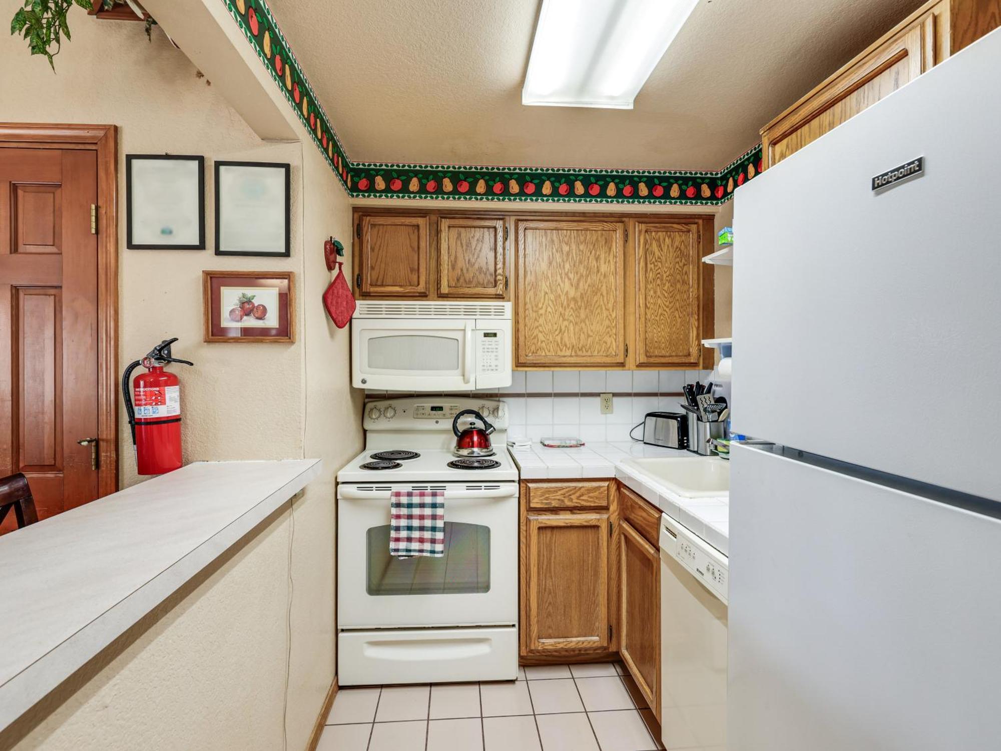 Warm Mccall Condo Half-Mile To Payette Lake! Bagian luar foto