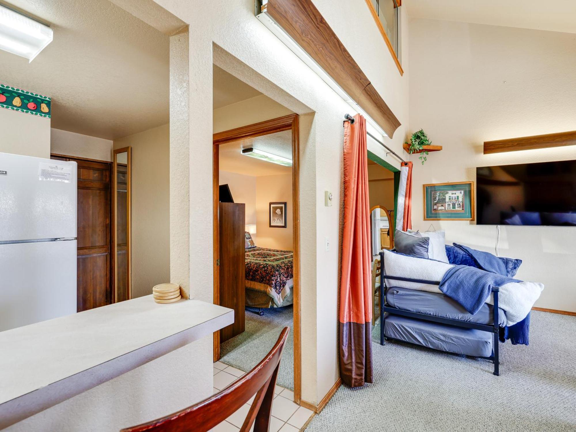 Warm Mccall Condo Half-Mile To Payette Lake! Bagian luar foto